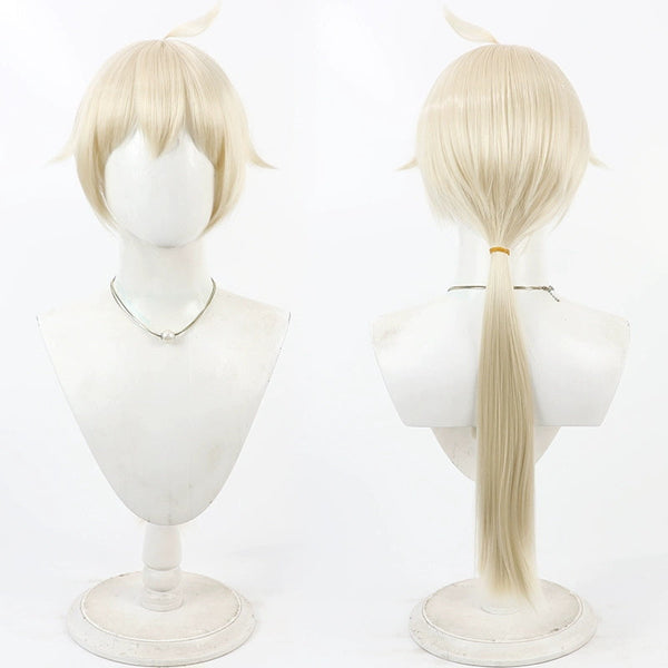 Girls' Frontline M200 Cosplay Wig