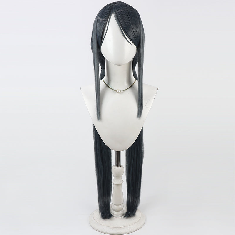 Goddess Of Victory: Nikke Exia Hacker Rabbit Cosplay Wig