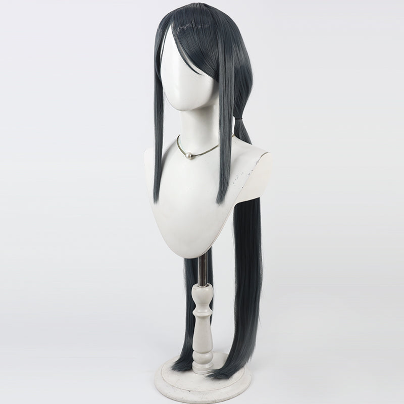 Goddess Of Victory: Nikke Exia Hacker Rabbit Cosplay Wig
