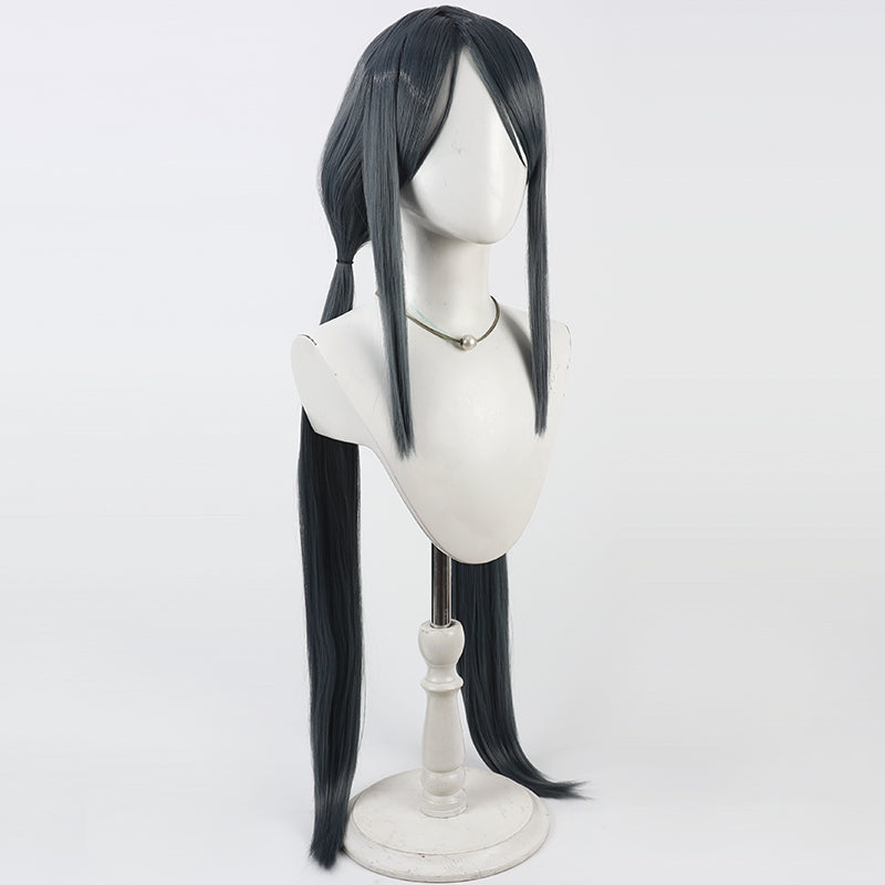 Goddess Of Victory: Nikke Exia Hacker Rabbit Cosplay Wig