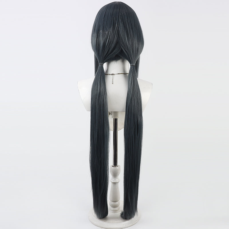 Goddess Of Victory: Nikke Exia Hacker Rabbit Cosplay Wig