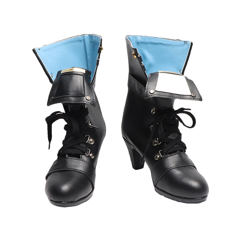 Goddess Of Victory: Nikke Marian Cosplay Shoes