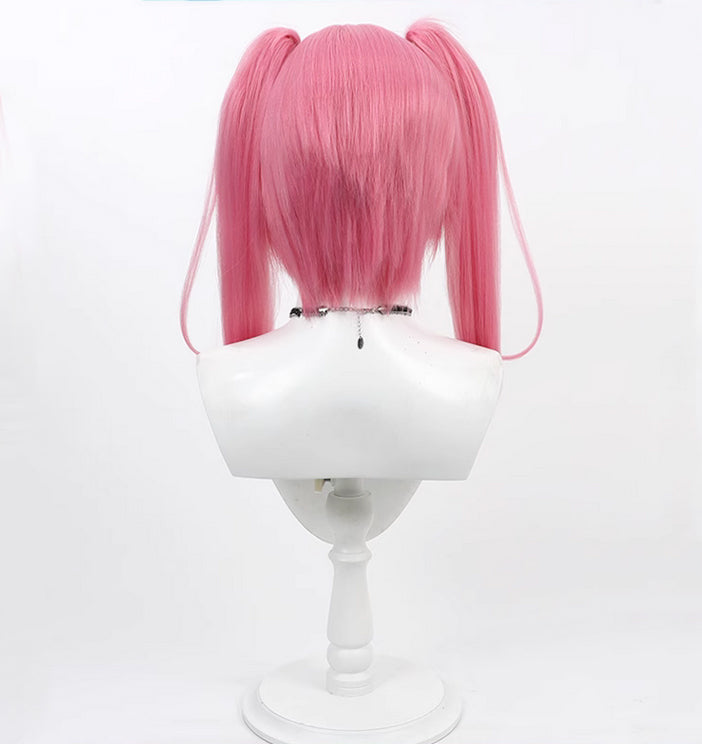 Goddess Of Victory: Nikke Mast B Edition Cosplay Wig