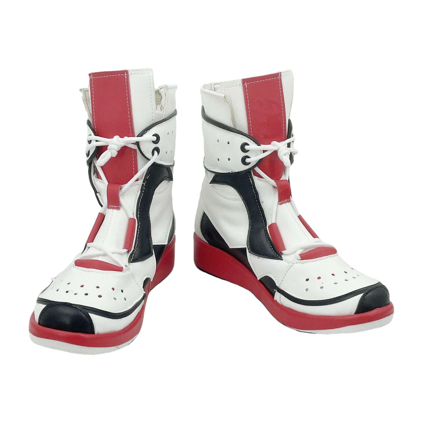 Goddess of Victory: Nikke Clay Cosplay Shoes