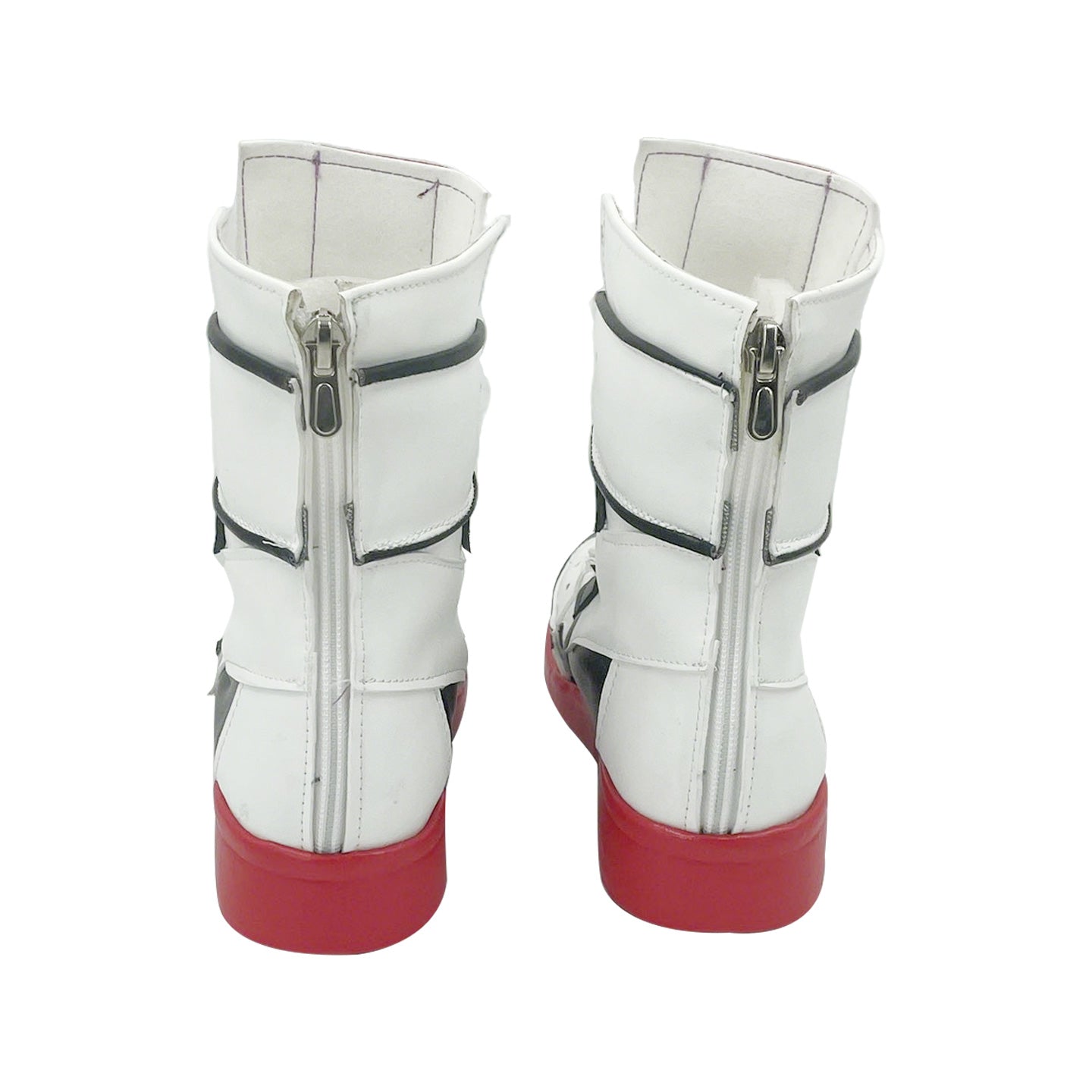 Goddess of Victory: Nikke Clay Cosplay Shoes