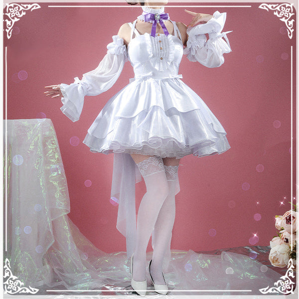Goddess of Victory: Nikke Dorothy Cosplay Costume