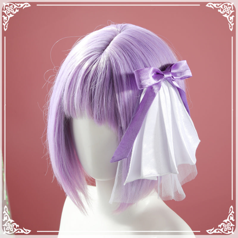 Goddess of Victory: Nikke Dorothy Cosplay Costume