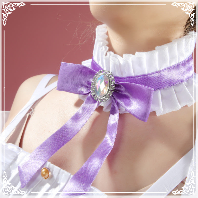 Goddess of Victory: Nikke Dorothy Cosplay Costume