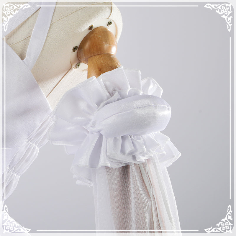 Goddess of Victory: Nikke Dorothy Cosplay Costume