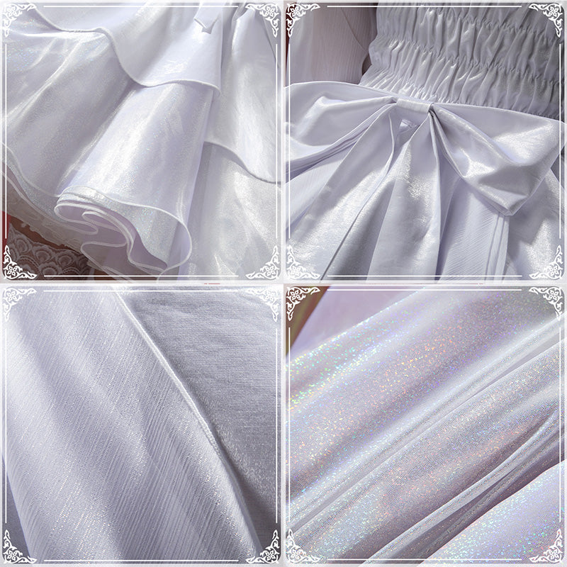 Goddess of Victory: Nikke Dorothy Cosplay Costume
