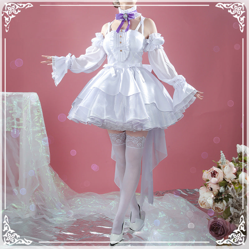 Goddess of Victory: Nikke Dorothy Cosplay Costume