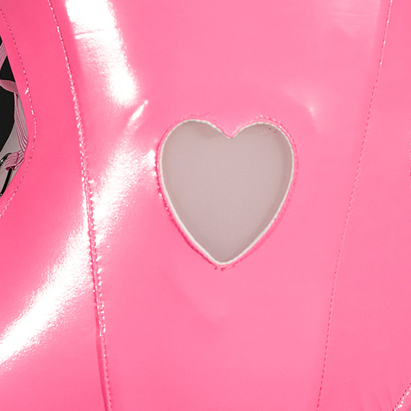 Goddess of Victory: Nikke Milk Blooming Bunny Cosplay Costume