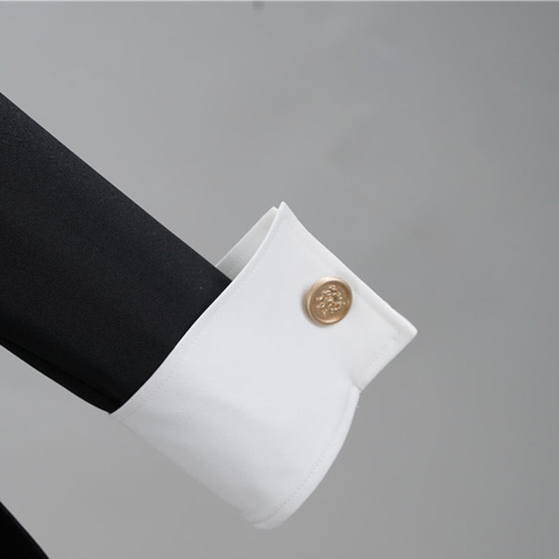 Goddess of Victory: Nikke Ade Agent Bunny Cosplay Costume