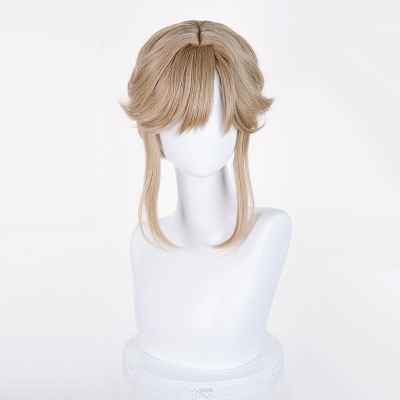 Goddess of Victory: Nikke Ade Agent Bunny Cosplay Wig