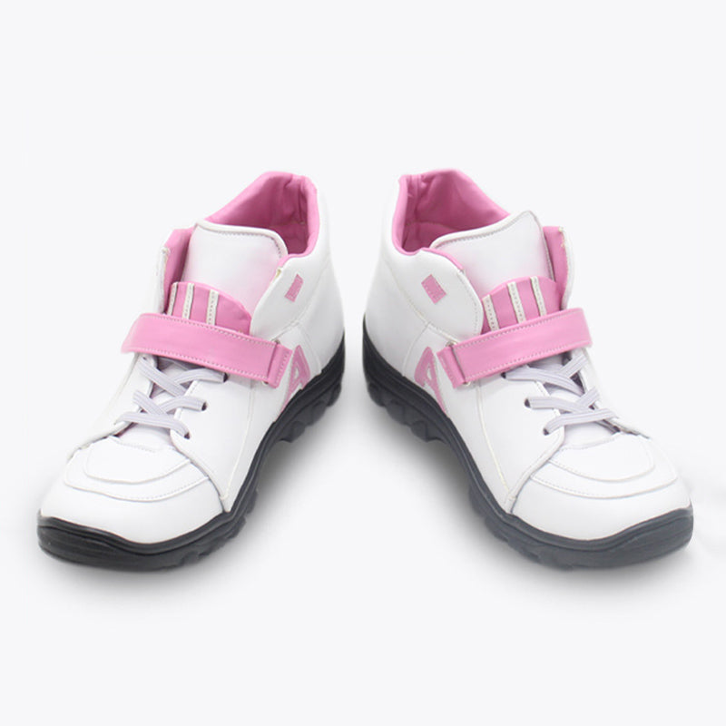 Goddess of Victory: Nikke Alice Wonderland Bunny Girl Cosplay Shoes