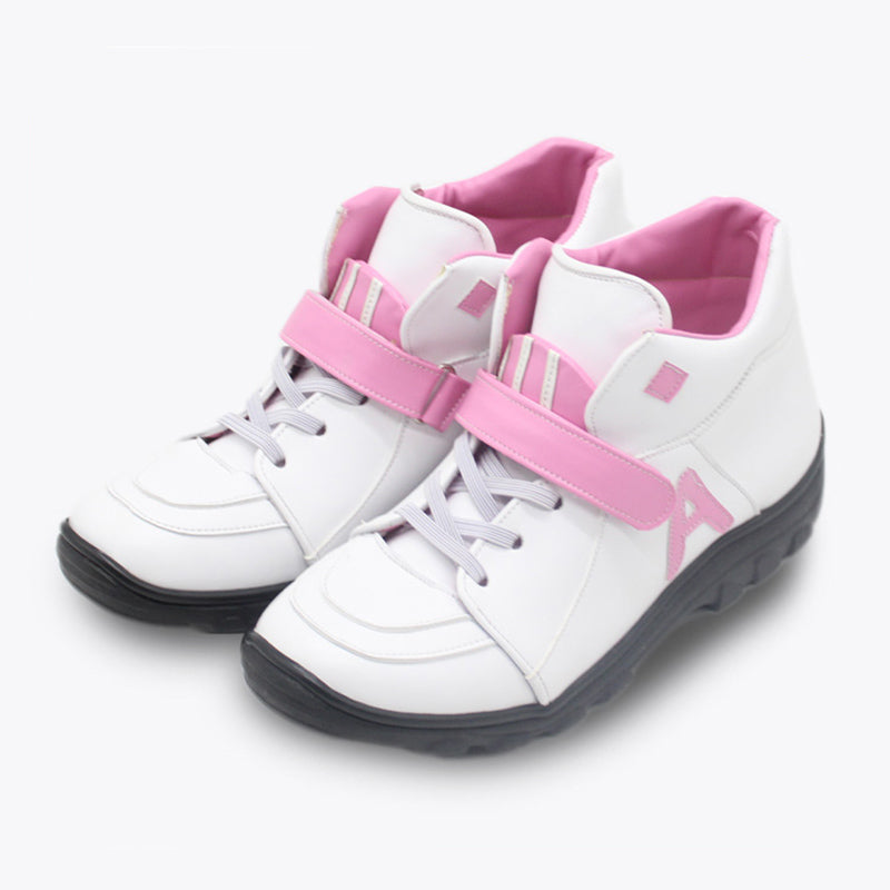 Goddess of Victory: Nikke Alice Wonderland Bunny Girl Cosplay Shoes