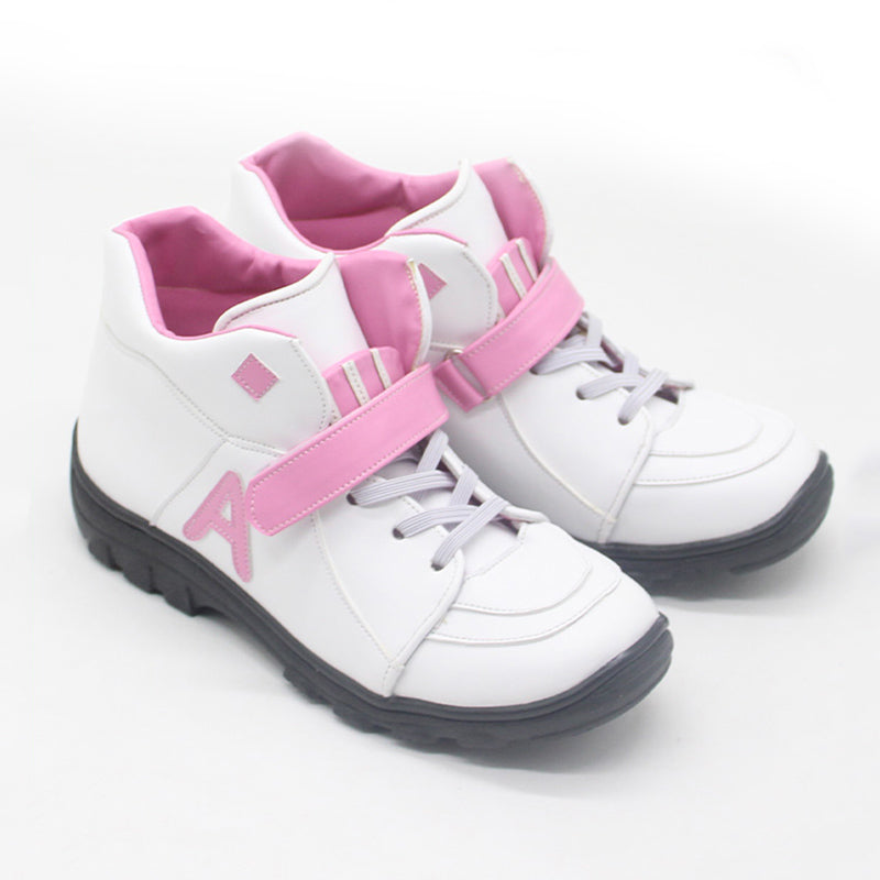 Goddess of Victory: Nikke Alice Wonderland Bunny Girl Cosplay Shoes