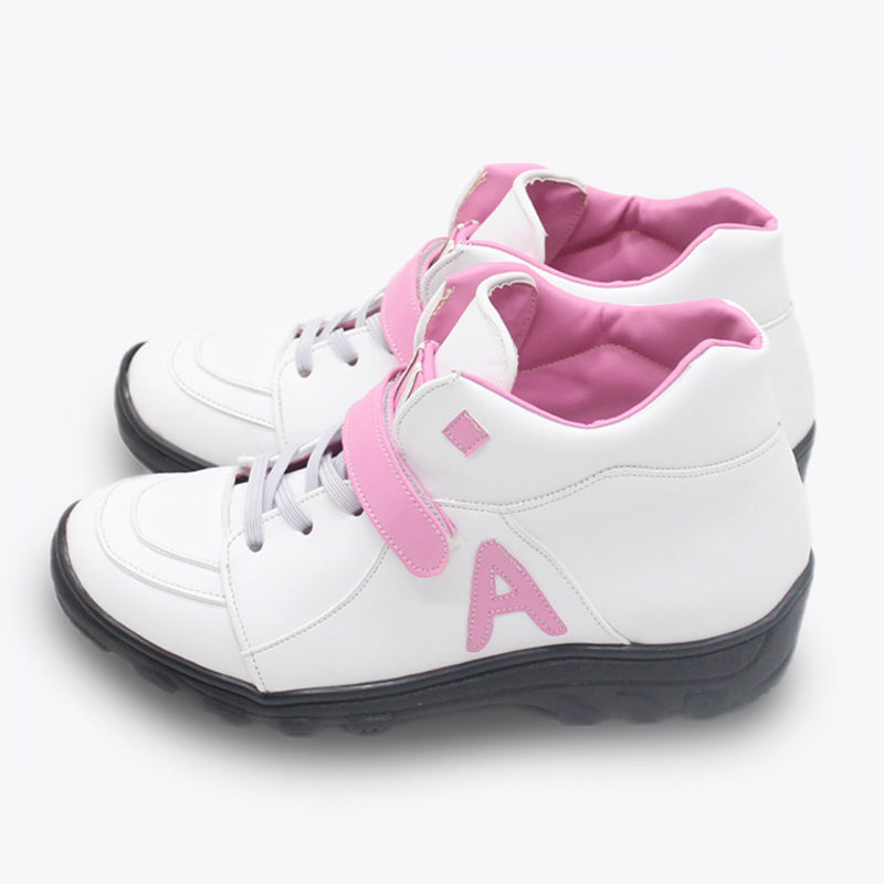 Goddess of Victory: Nikke Alice Wonderland Bunny Girl Cosplay Shoes
