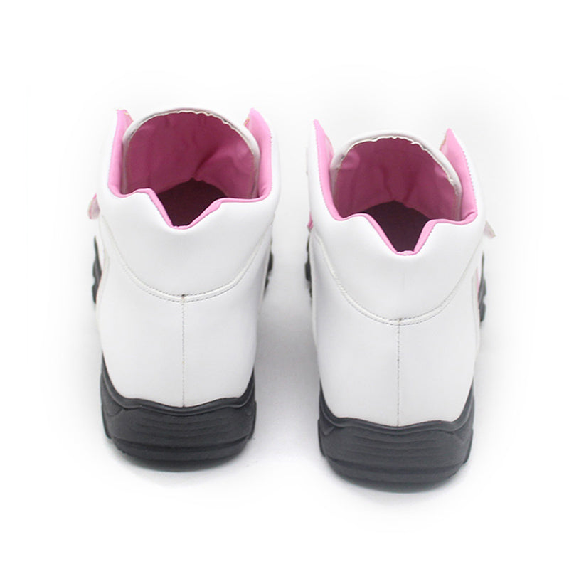 Goddess of Victory: Nikke Alice Wonderland Bunny Girl Cosplay Shoes