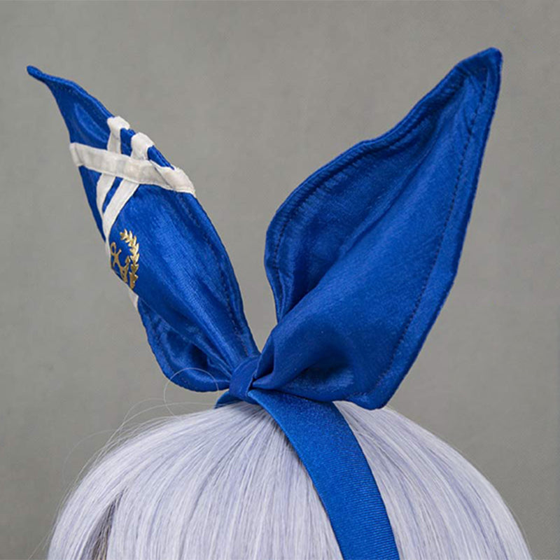 Goddess of Victory: Nikke Anchor Cosplay Costume