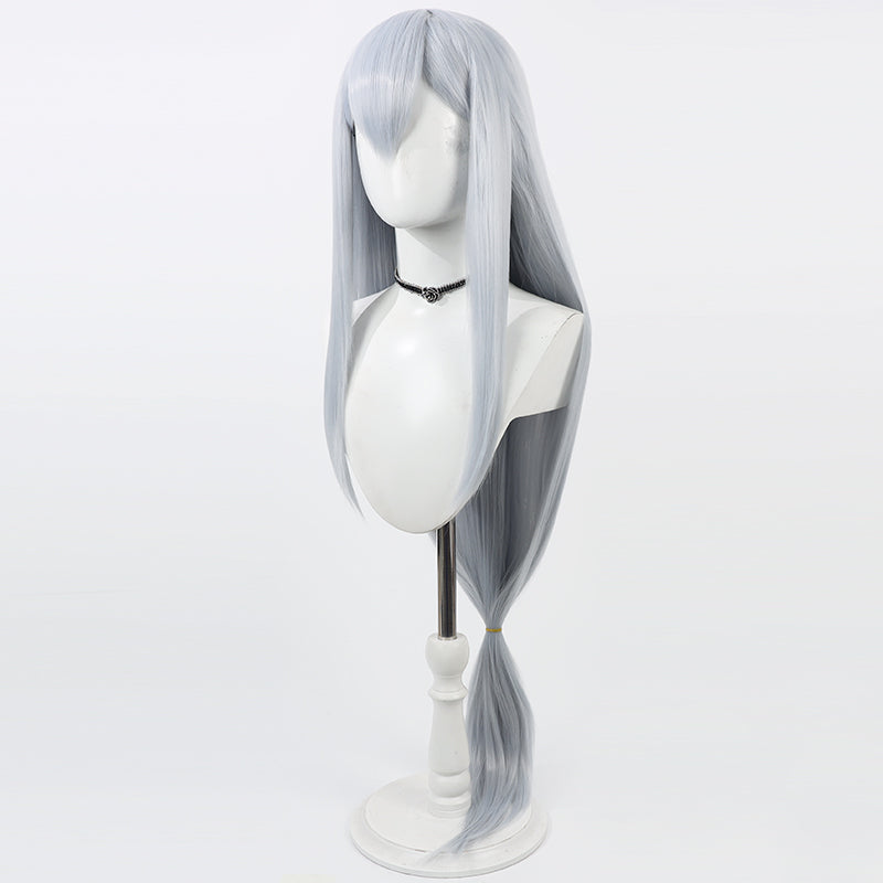 Goddess of Victory: Nikke Anchor Cosplay Wig