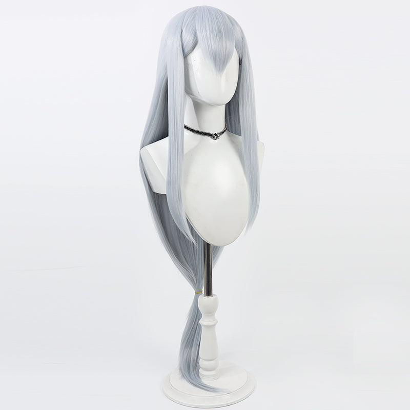 Goddess of Victory: Nikke Anchor Cosplay Wig