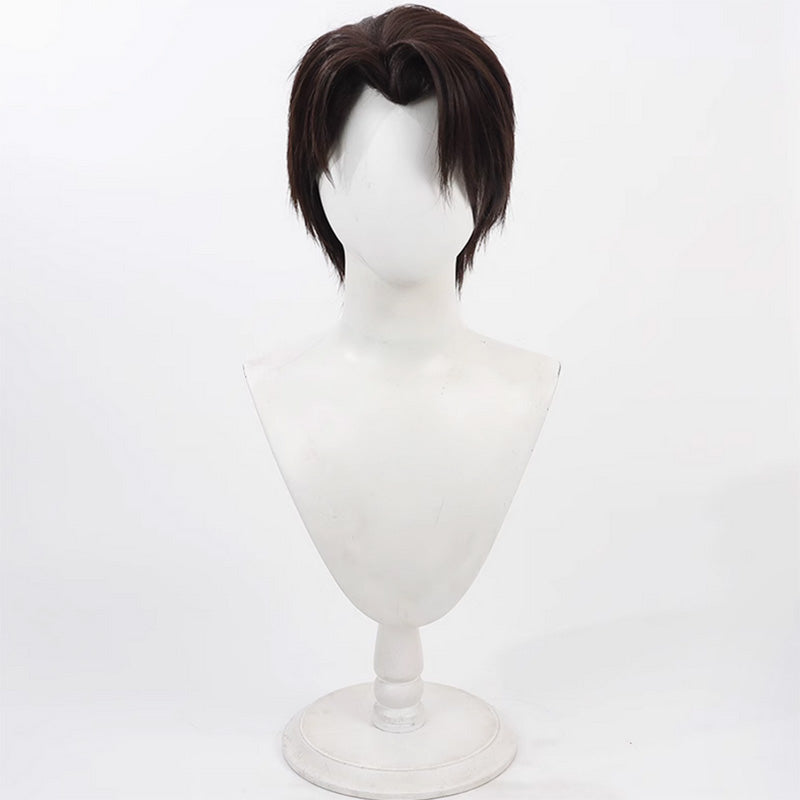 Goddess of Victory: Nikke Andersen Cosplay Wig