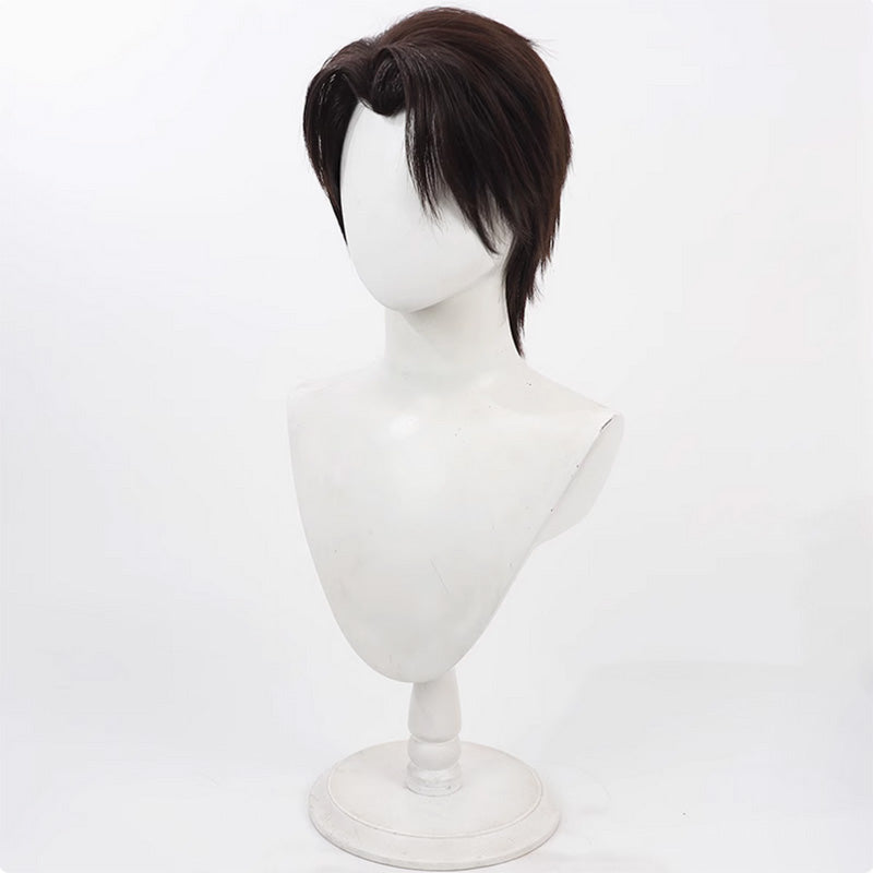 Goddess of Victory: Nikke Andersen Cosplay Wig