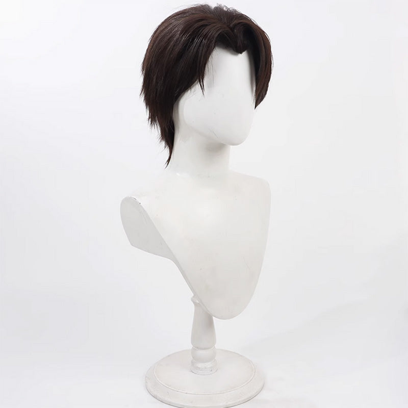 Goddess of Victory: Nikke Andersen Cosplay Wig