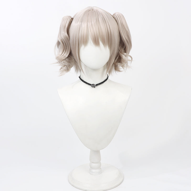 Goddess of Victory: Nikke Belorta Cosplay Wig