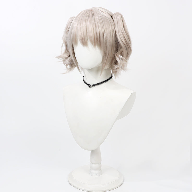 Goddess of Victory: Nikke Belorta Cosplay Wig