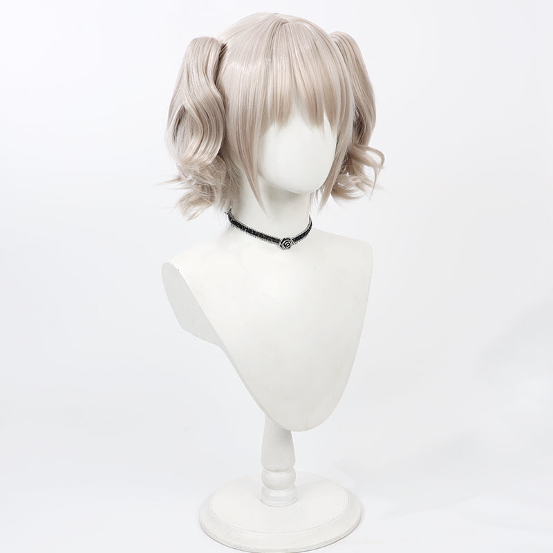 Goddess of Victory: Nikke Belorta Cosplay Wig