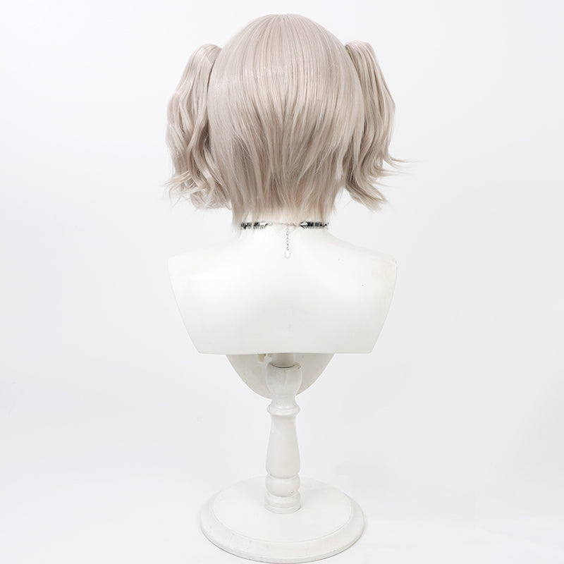 Goddess of Victory: Nikke Belorta Cosplay Wig