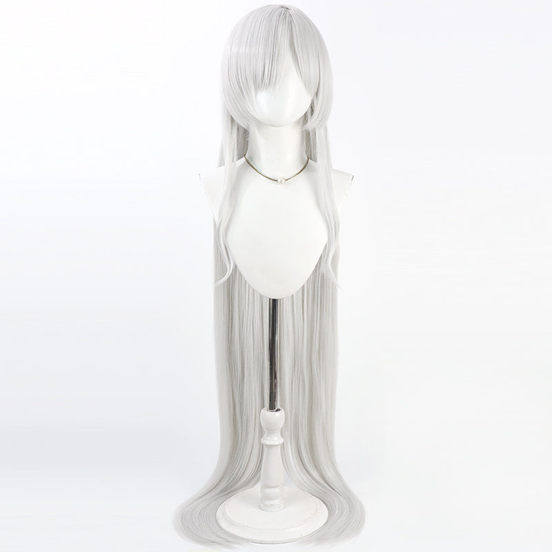 Goddess of Victory: Nikke Cinderella Beautiful Me Cosplay Wig