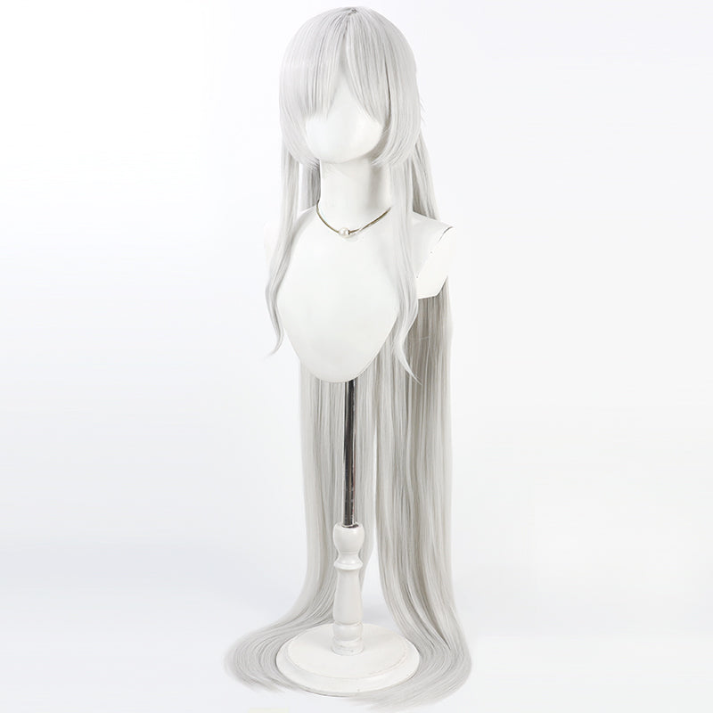 Goddess of Victory: Nikke Cinderella Beautiful Me Cosplay Wig