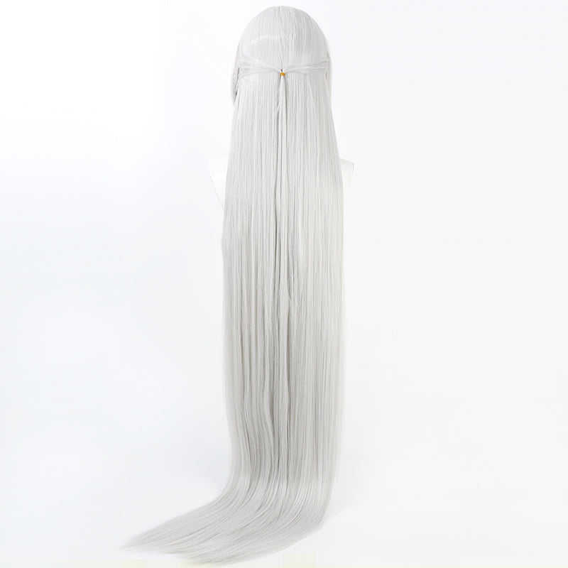 Goddess of Victory: Nikke Cinderella Beautiful Me Cosplay Wig