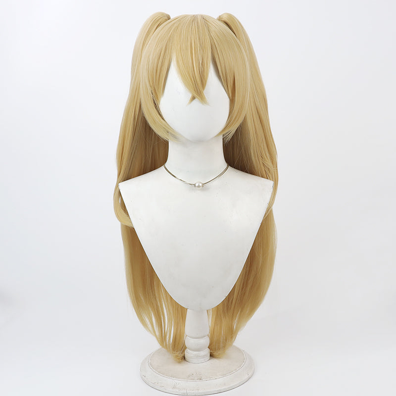 Goddess of Victory: Nikke Clay Cosplay Wig