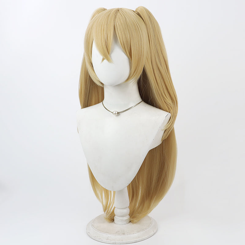 Goddess of Victory: Nikke Clay Cosplay Wig