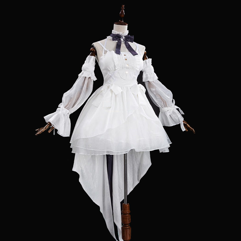 Goddess of Victory: Nikke Dorothy Cosplay Costume