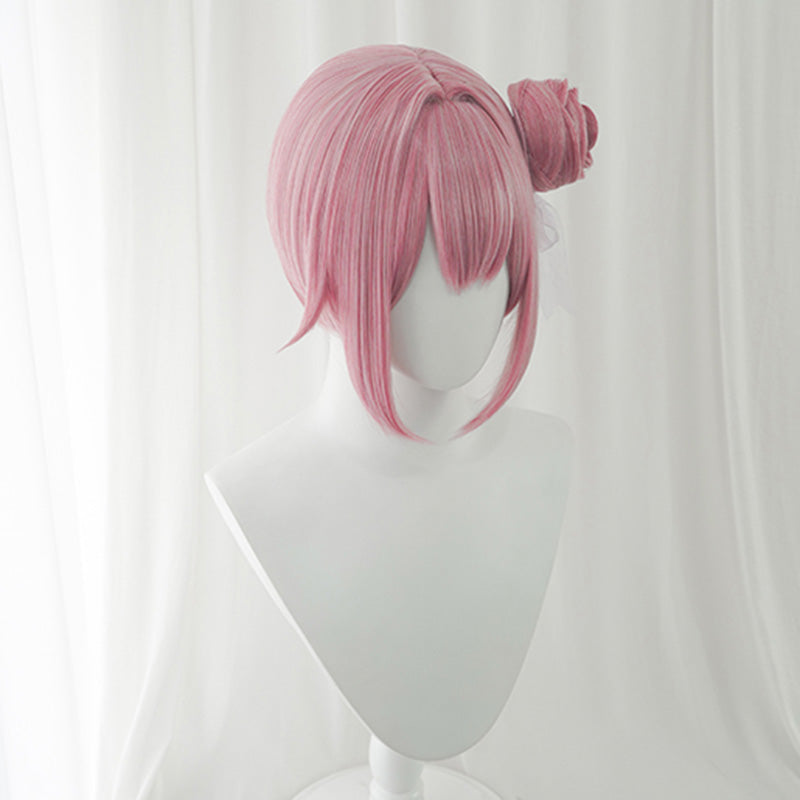 Goddess of Victory: Nikke Dorothy Doro Cosplay Wig