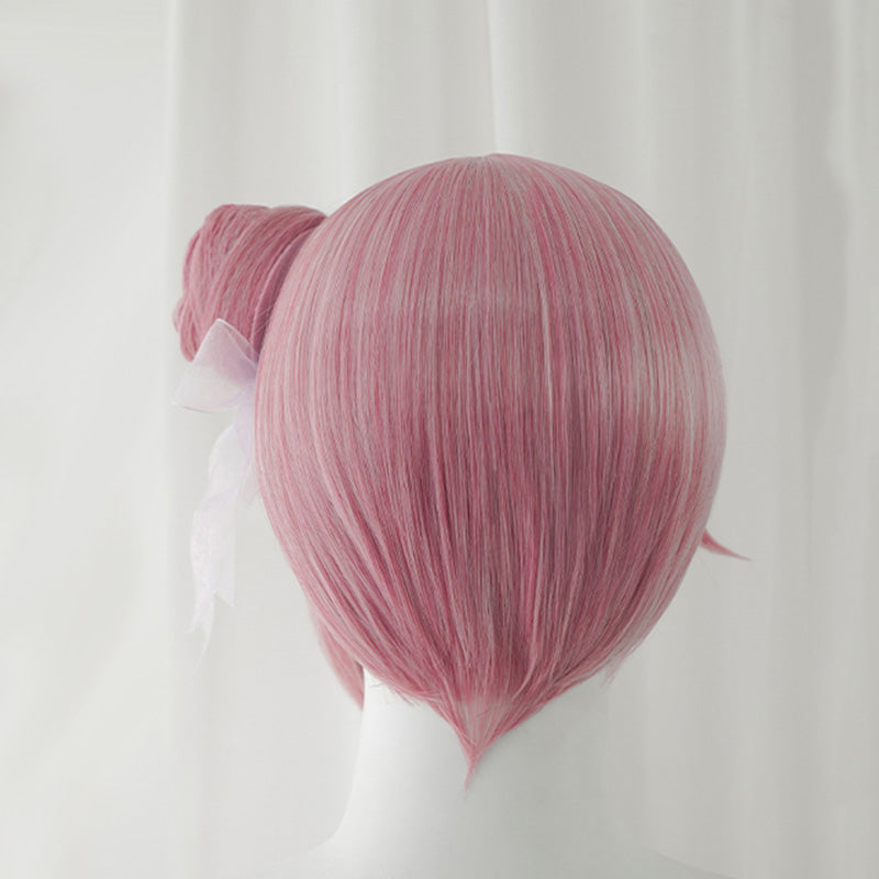 Goddess of Victory: Nikke Dorothy Doro Cosplay Wig