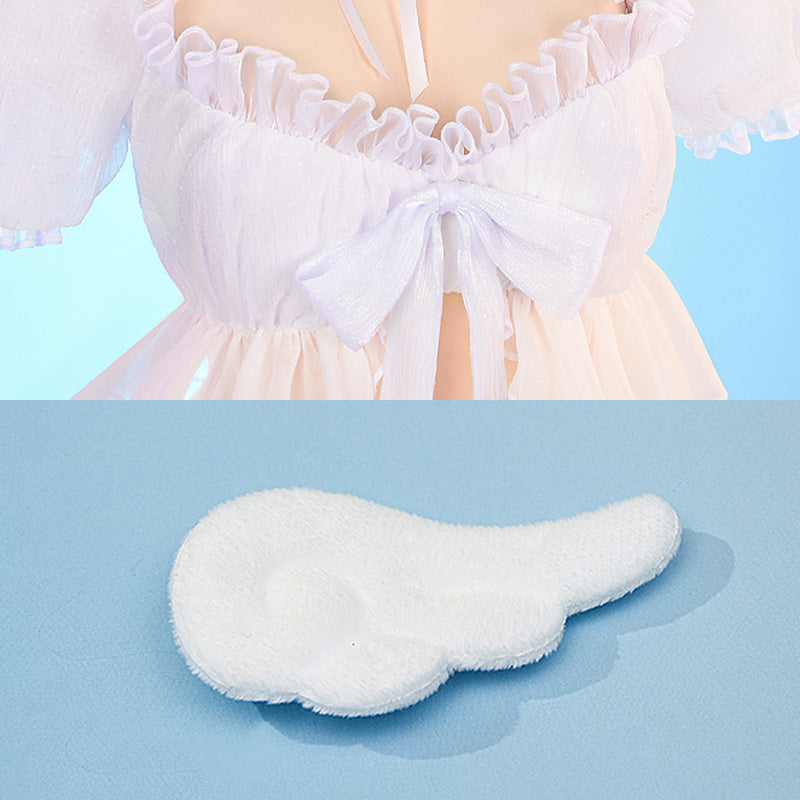 Goddess of Victory: Nikke Dorothy Serendipity Cosplay Costume