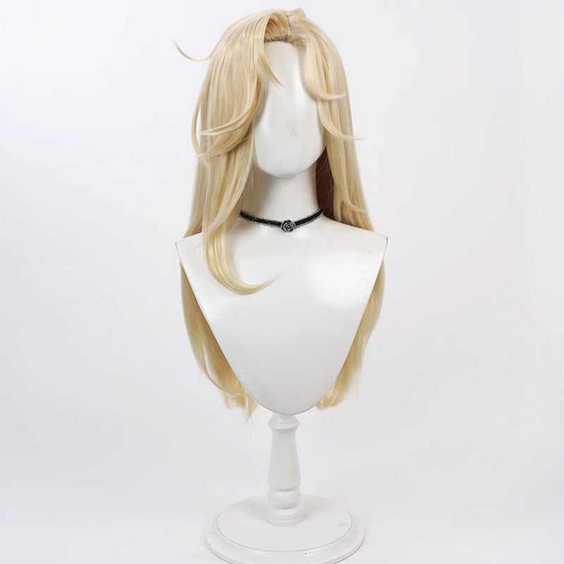 Goddess of Victory: Nikke Ein Cosplay Wig