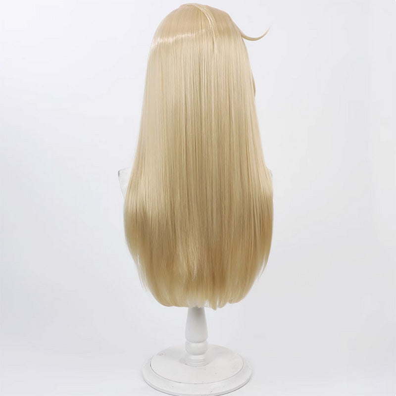 Goddess of Victory: Nikke Ein Cosplay Wig