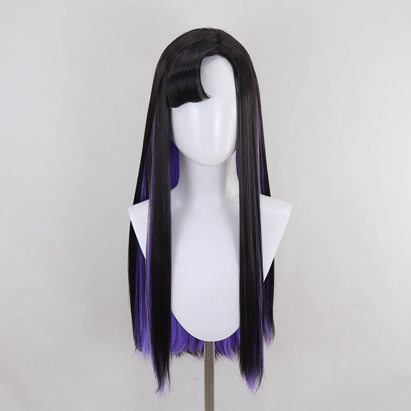 Goddess of Victory: Nikke Eunhwa Cosplay Wig