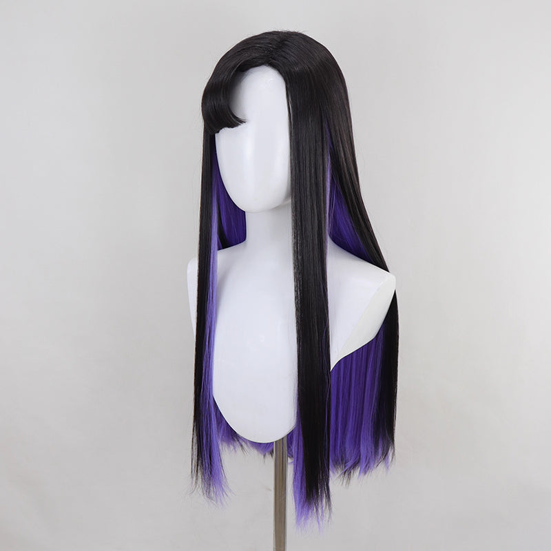 Goddess of Victory: Nikke Eunhwa Cosplay Wig
