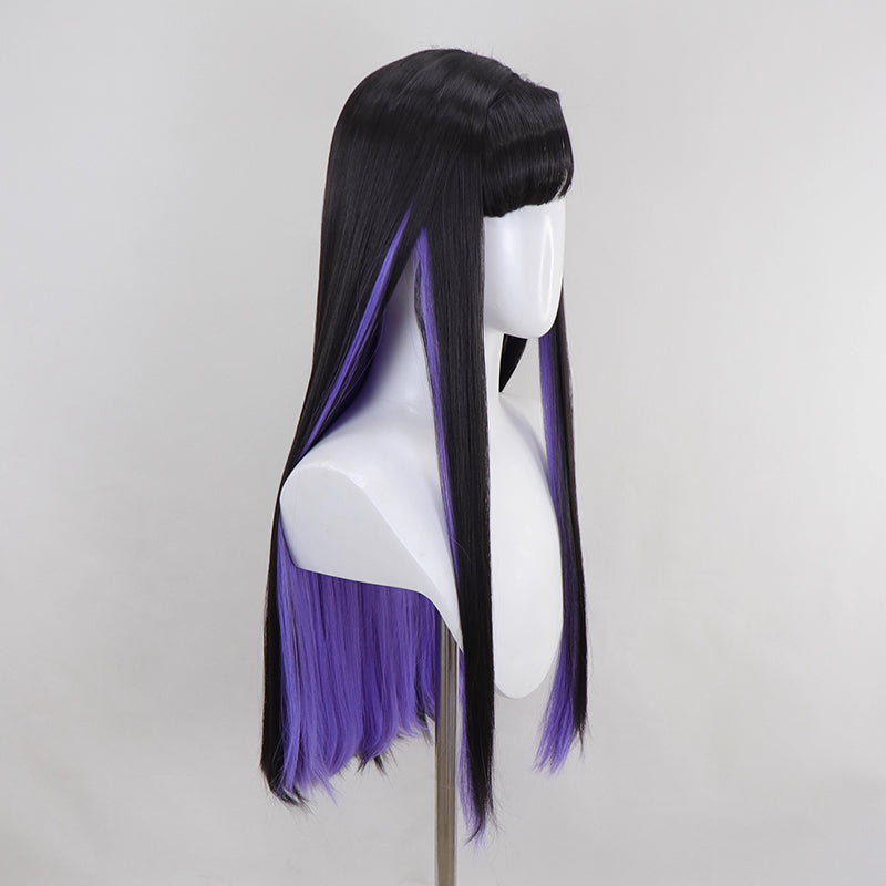 Goddess of Victory: Nikke Eunhwa Cosplay Wig
