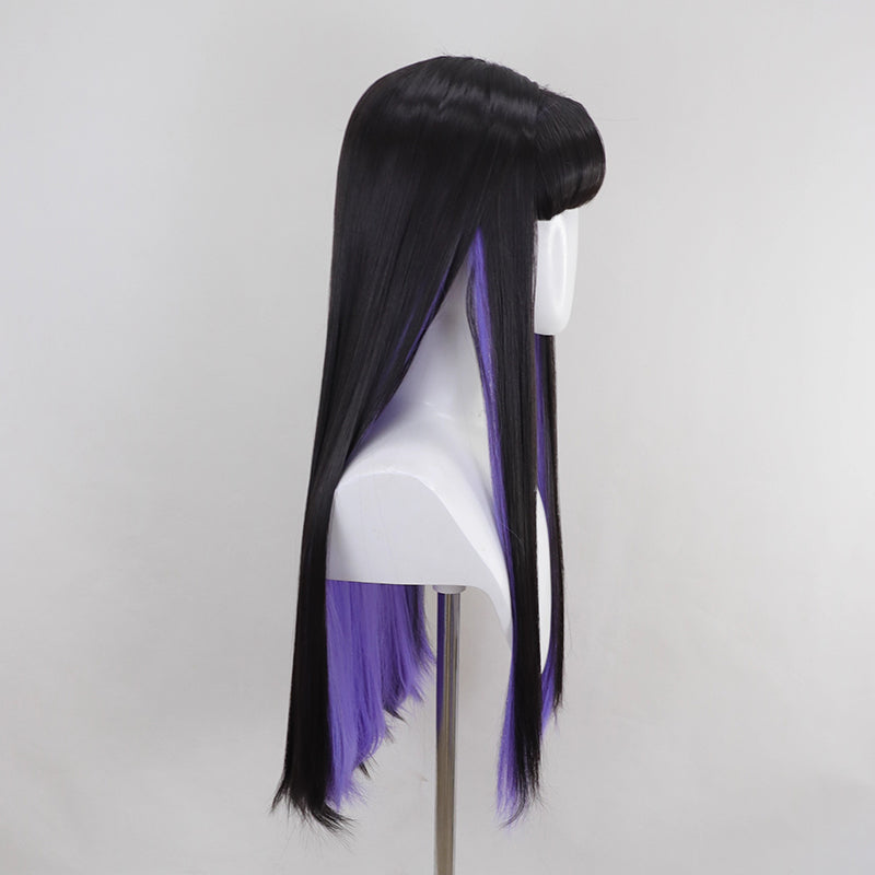 Goddess of Victory: Nikke Eunhwa Cosplay Wig