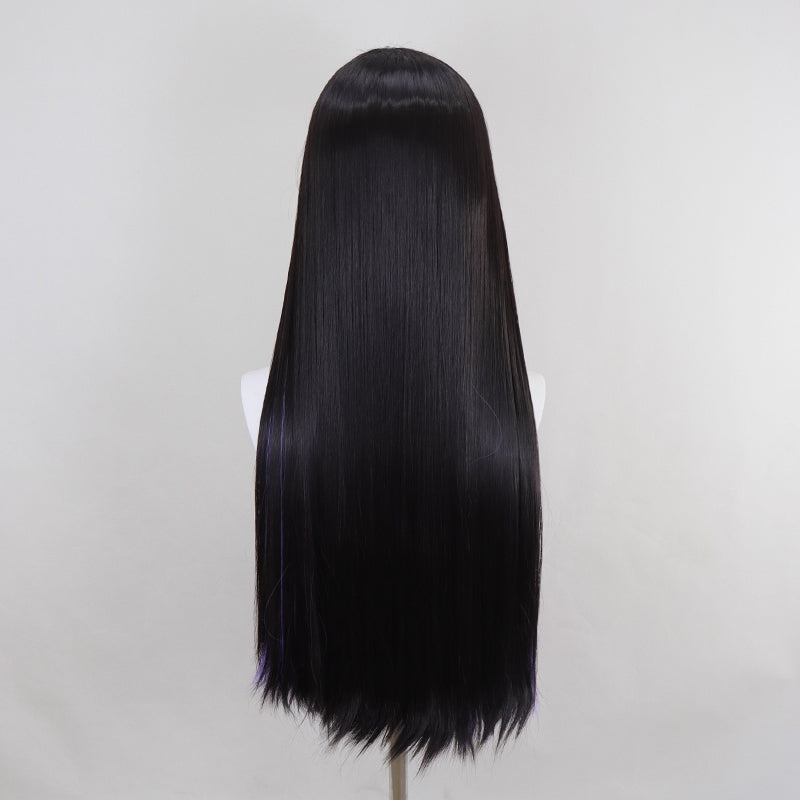 Goddess of Victory: Nikke Eunhwa Cosplay Wig