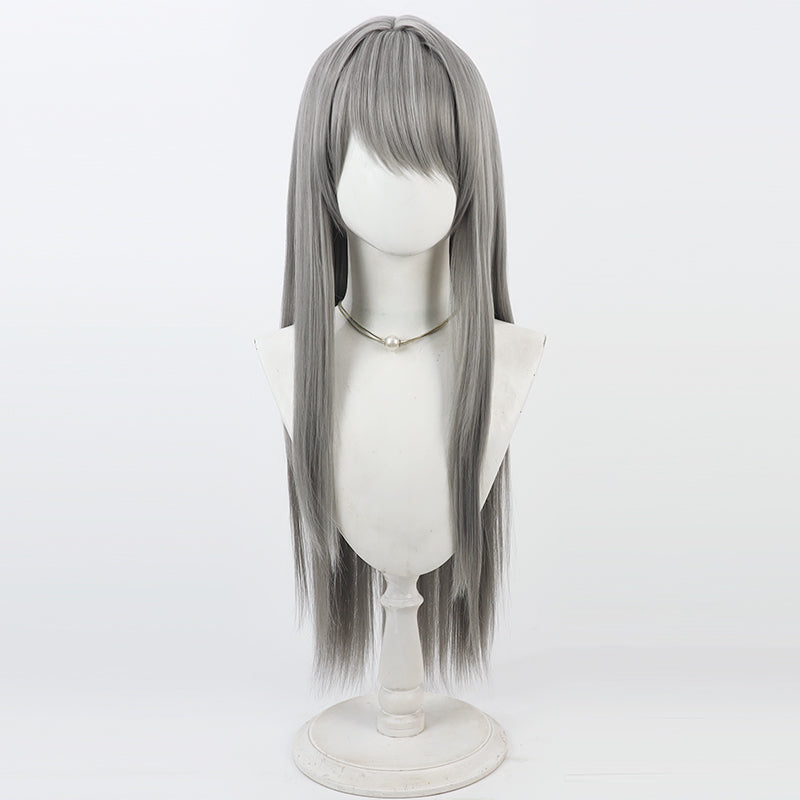 Goddess of Victory: Nikke Frima Cosplay Wig